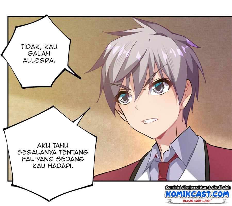I Picked Up a Demon Lord as a Maid Chapter 15 Gambar 22